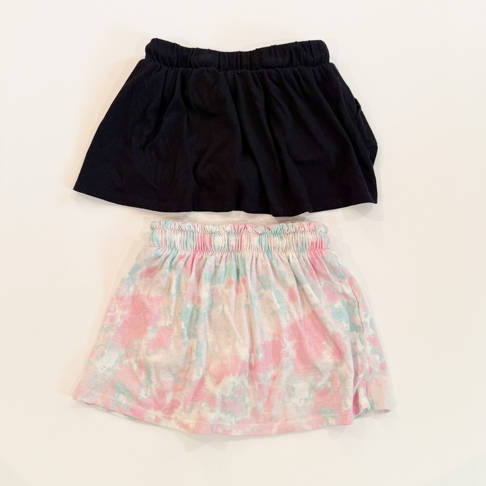 Cat & Jack 4T Skorts - Picture 5 of 6